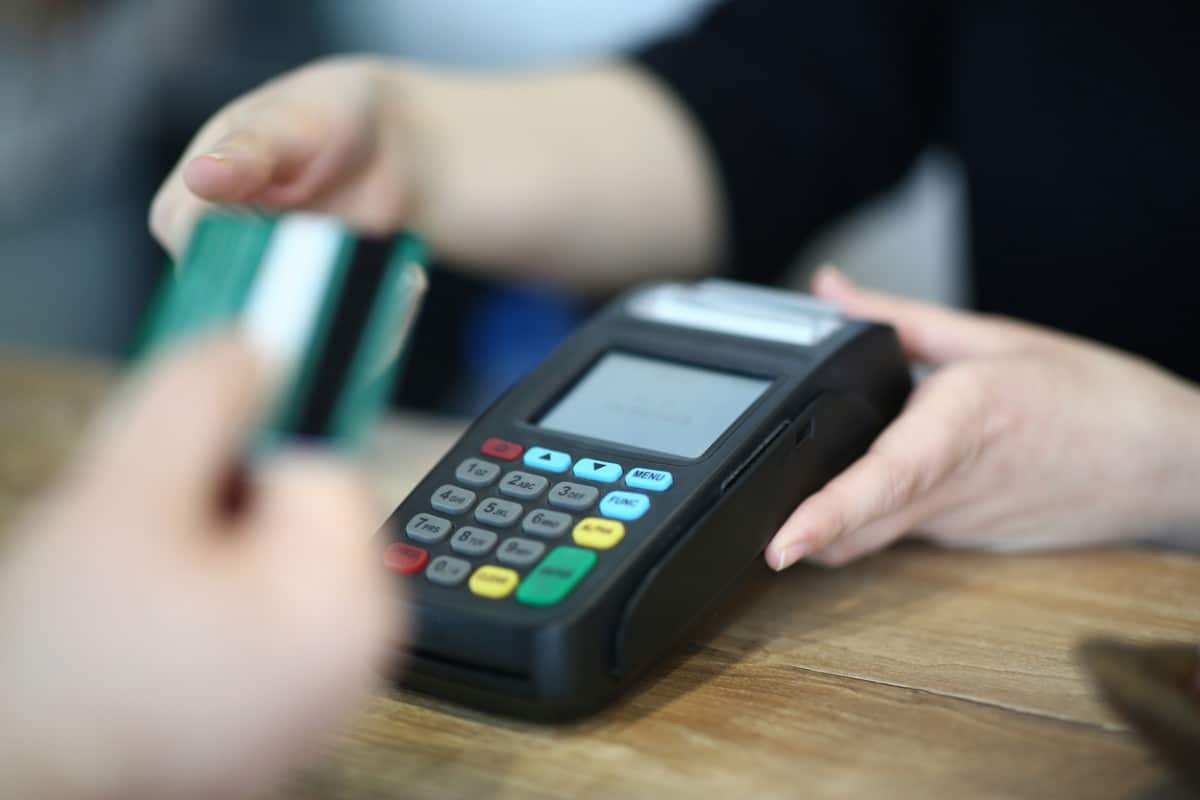 Best Credit Card Processing