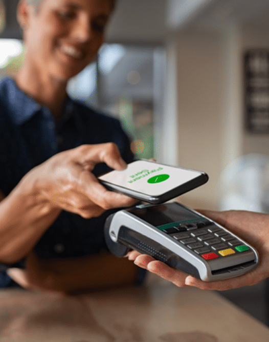  Mobile Payment Services
